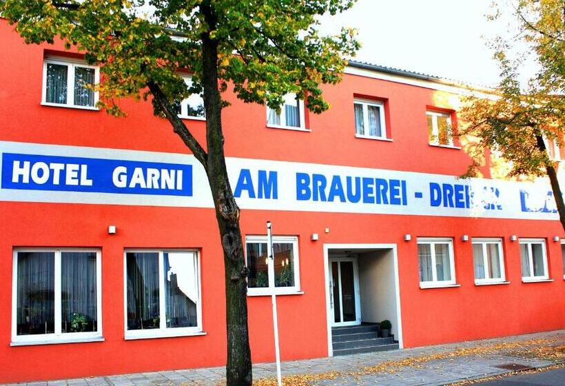 Номер Economy, Am Brauereidreieck