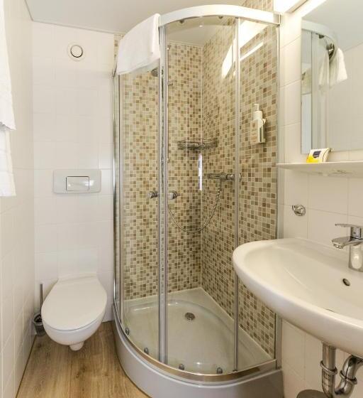 Номер Комфорт, Klosterhotel Wöltingerode