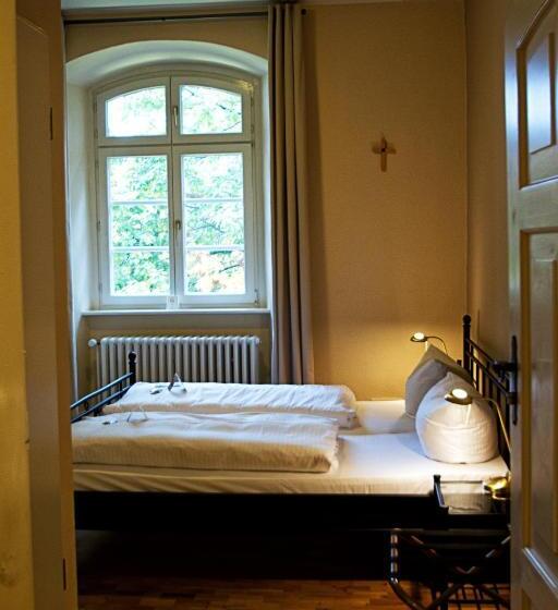 Номер Economy Индивидуальный, Klosterhotel Wöltingerode