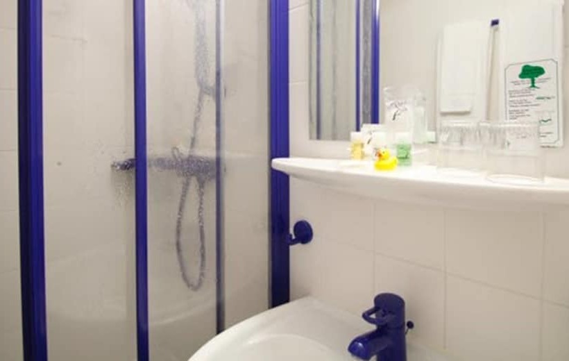 Классический Номер, Klosterhotel Wöltingerode