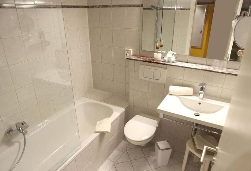 Номер Стандарт, Haus Rebland Urlaubsglück