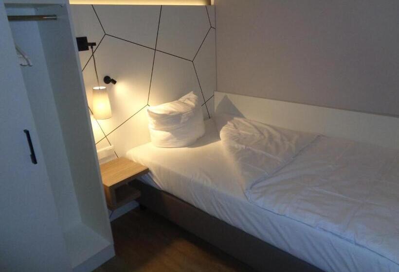 Habitación Superior Individual, Np Hotel Ullrich