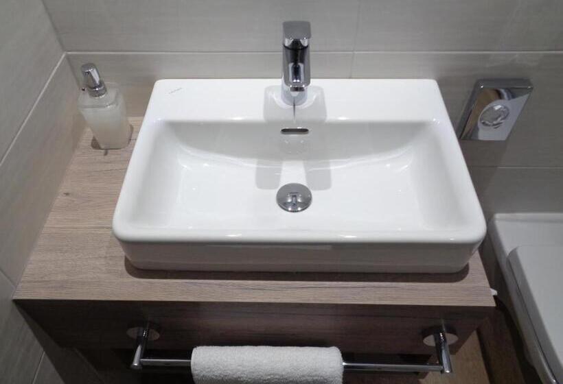 Habitación Superior Individual, Np Hotel Ullrich