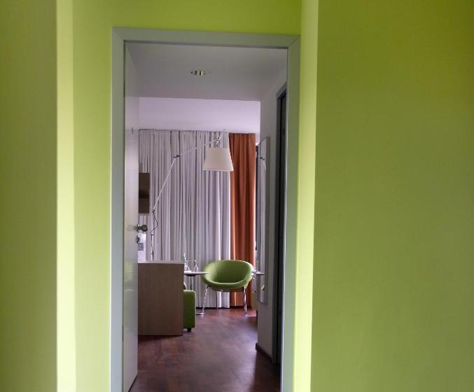 Habitación Superior, Np Hotel Ullrich