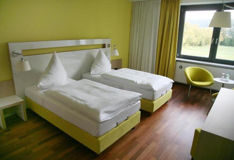 スーペリアールーム, Np Hotel Ullrich