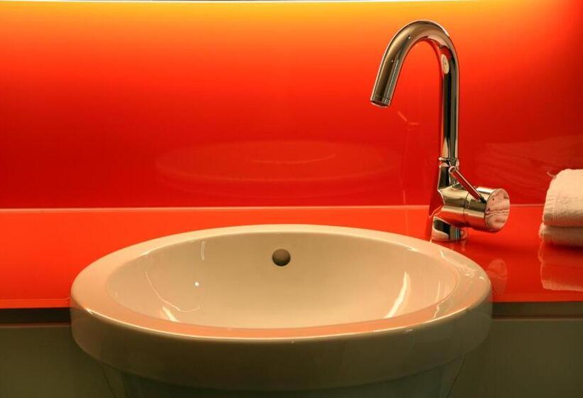 Habitación Superior, Np Hotel Ullrich