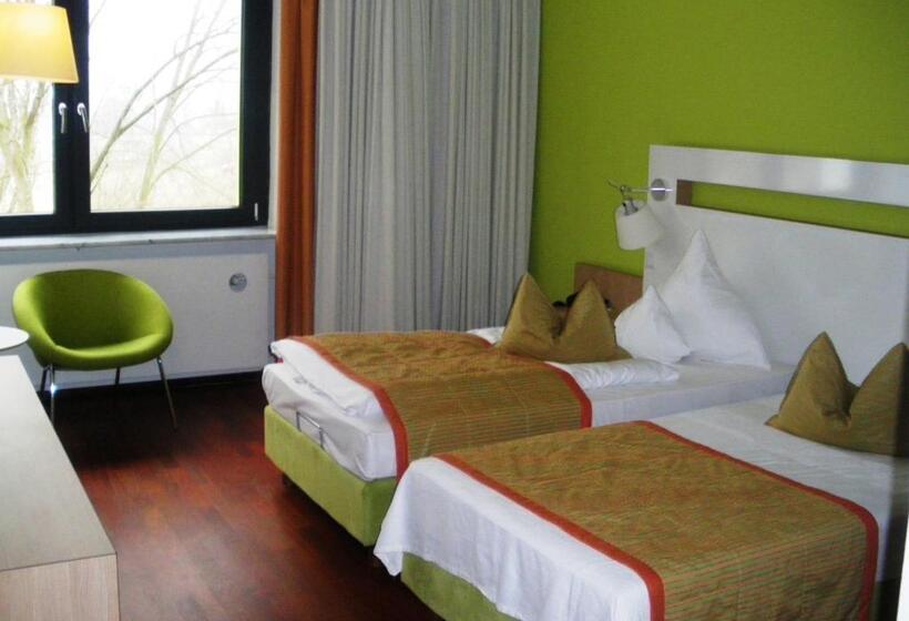 Habitación Superior, Np Hotel Ullrich