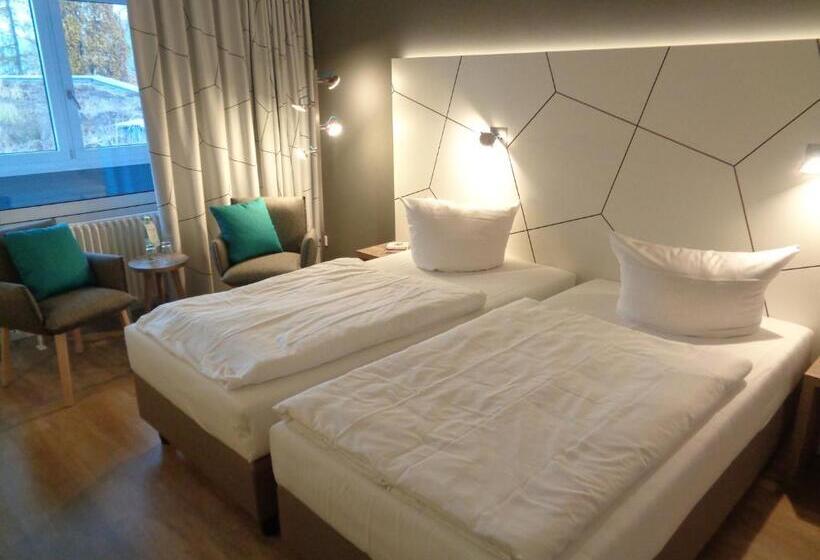 スーペリアールーム, Np Hotel Ullrich