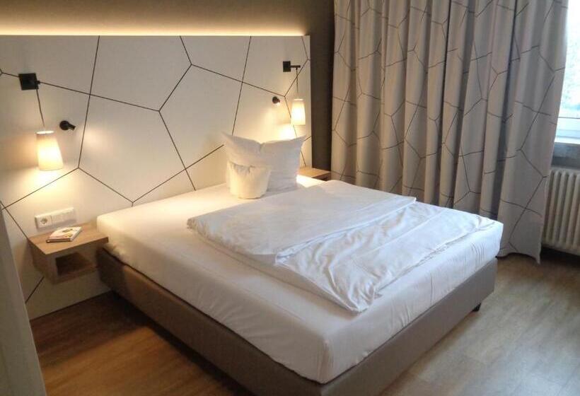 Habitación Superior Individual, Np Hotel Ullrich