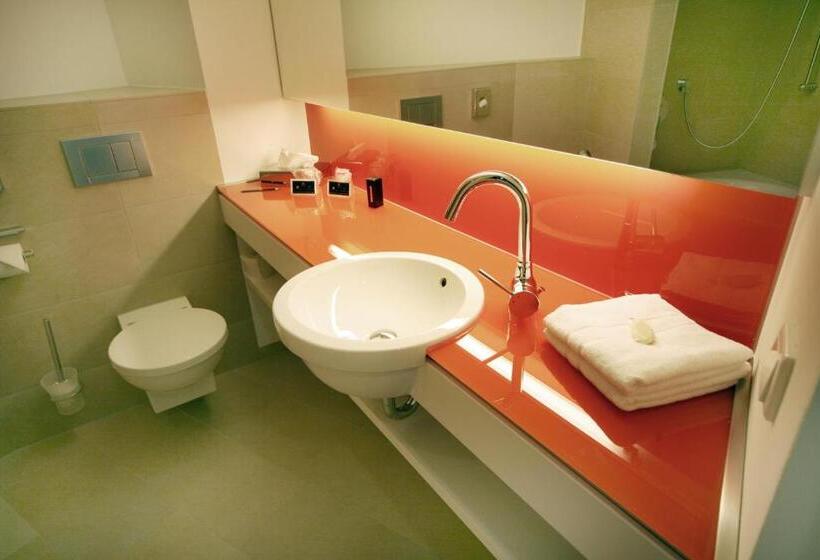 スーペリアールーム, Np Hotel Ullrich