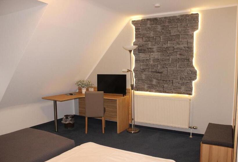 Номер Стандарт, Landhaus Hotel Müller