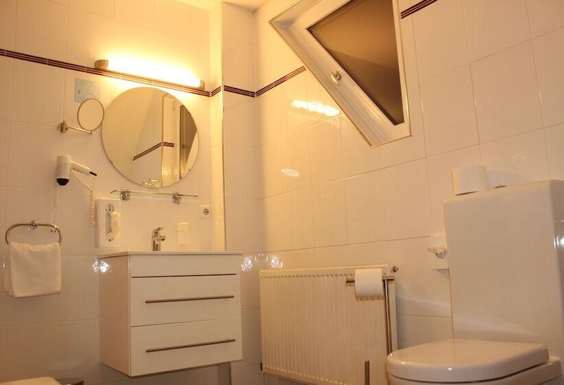 Номер Стандарт, Landhaus Hotel Müller