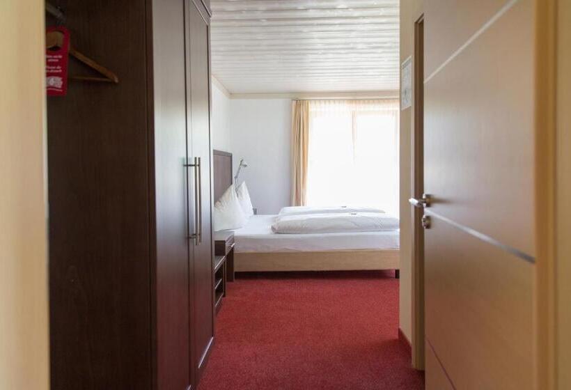 Номер Комфорт, Landhotel Grönenbach