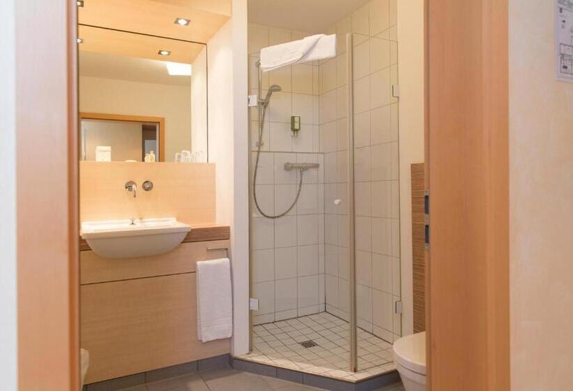 Номер Комфорт, Landhotel Grönenbach
