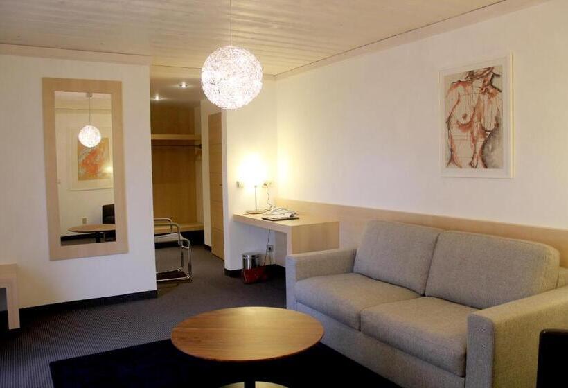 Люкс, Landhotel Grönenbach