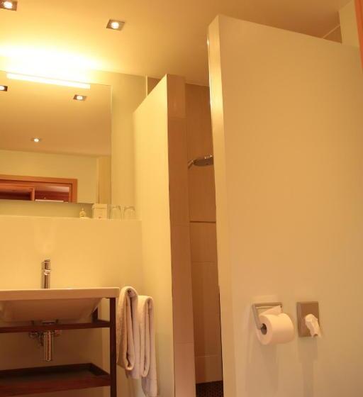 Номер Комфорт Индивидуальный, Landhotel Grönenbach