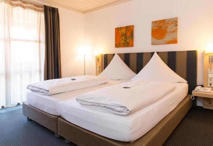 Номер Комфорт, Landhotel Grönenbach
