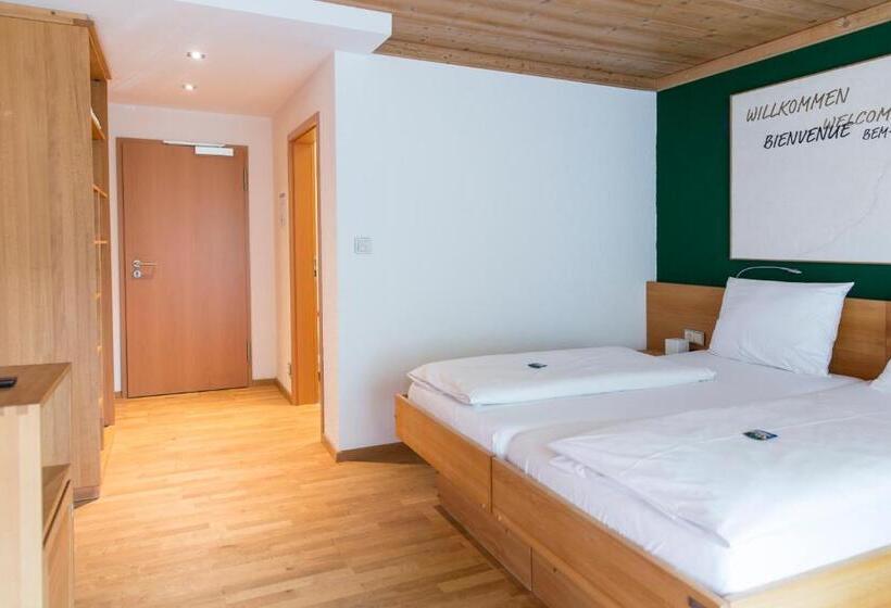 Номер Комфорт, Landhotel Grönenbach