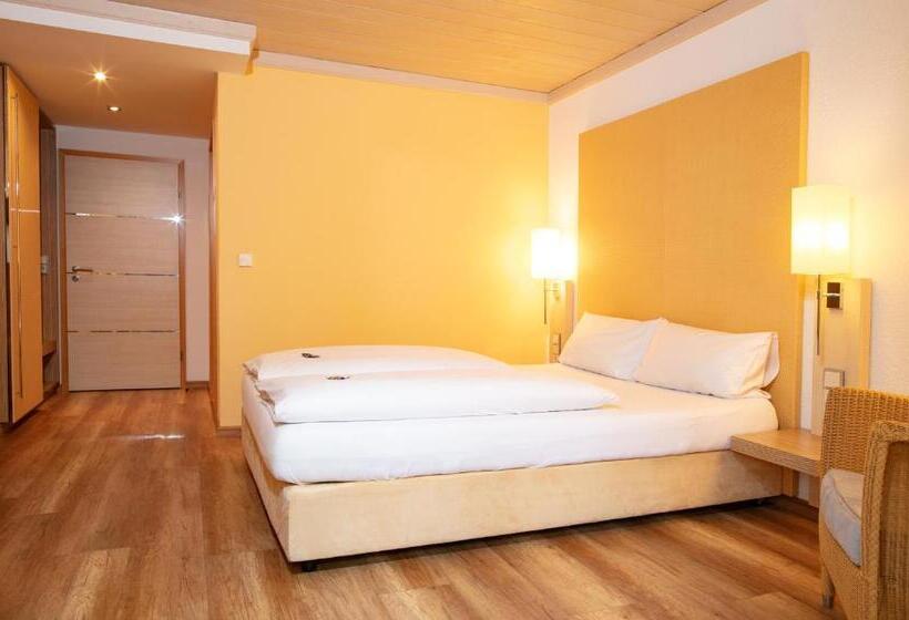 Номер Комфорт Индивидуальный, Landhotel Grönenbach