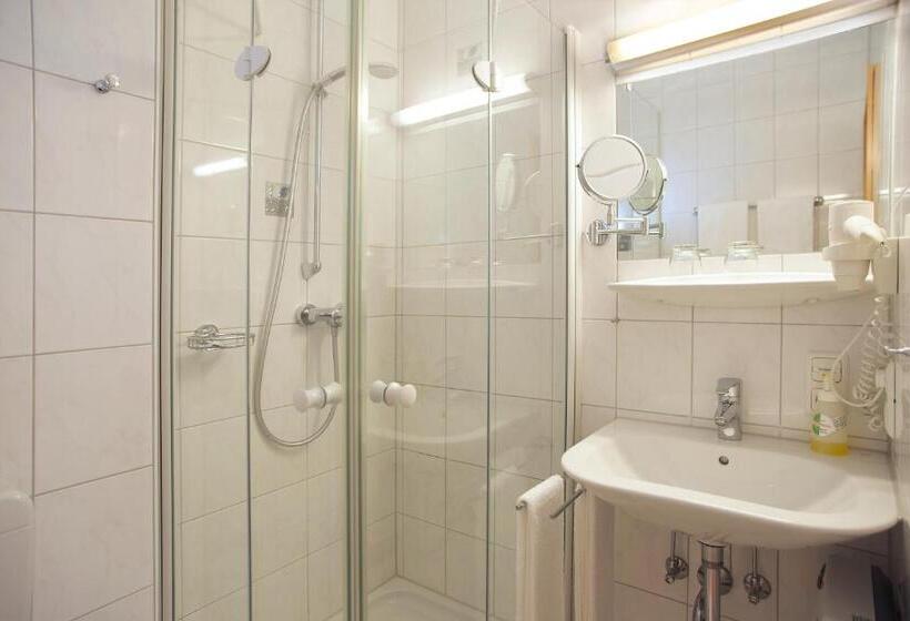 Номер Стандарт, Landhotel Seeg