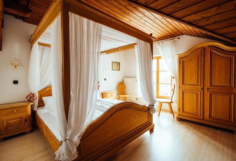 Номер Стандарт, Landgasthof Böck
