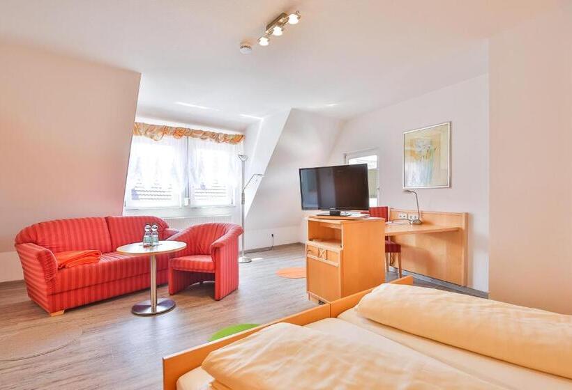 Номер Стандарт, Landgasthof Zur Sonne