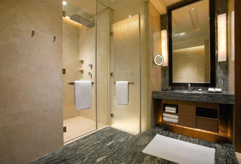 اتاق کلاب, Hyatt Regency Guiyang