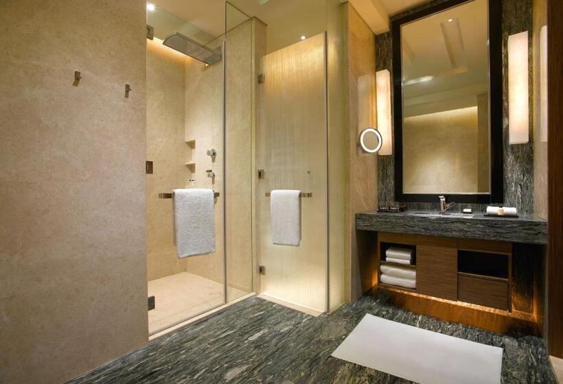 اتاق استاندارد با تخت بزرگ, Hyatt Regency Guiyang
