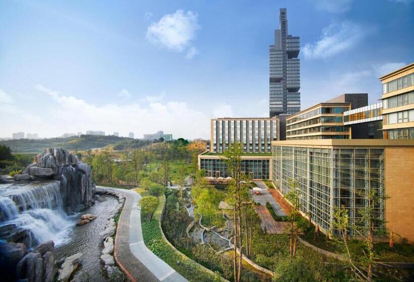 اتاق استاندارد, Hyatt Regency Guiyang