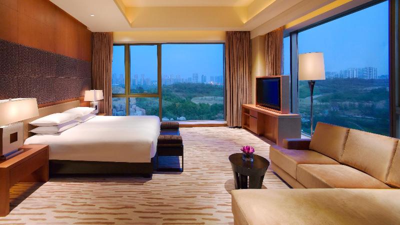 سوییت, Hyatt Regency Guiyang