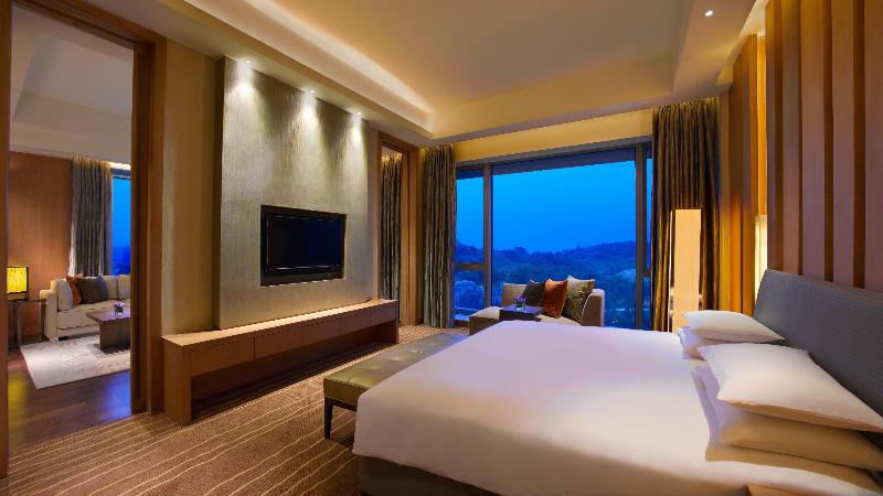 سوییت اجرایی, Hyatt Regency Guiyang