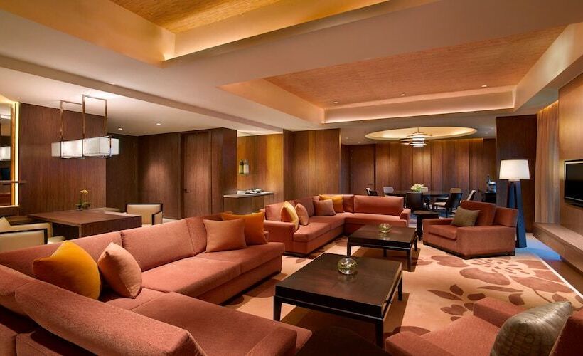 سوییت اجرایی, Hyatt Regency Guiyang