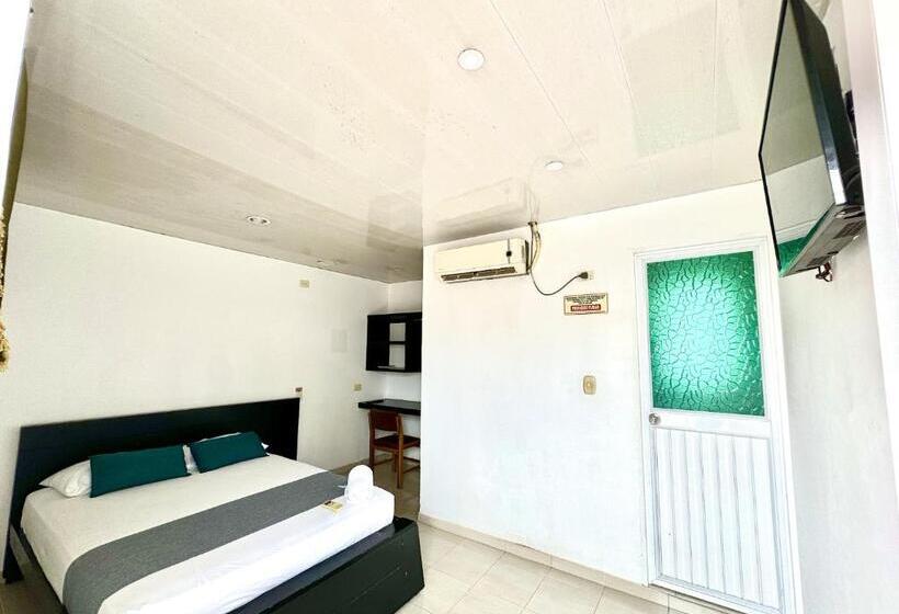 Cameră Standard, Caribe Confort