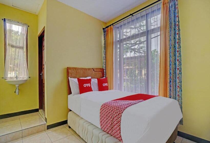 Номер Стандарт, Harwin Homestay By Oyo Room