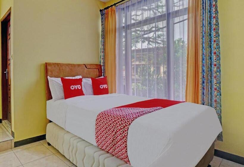 Номер Стандарт, Harwin Homestay By Oyo Room