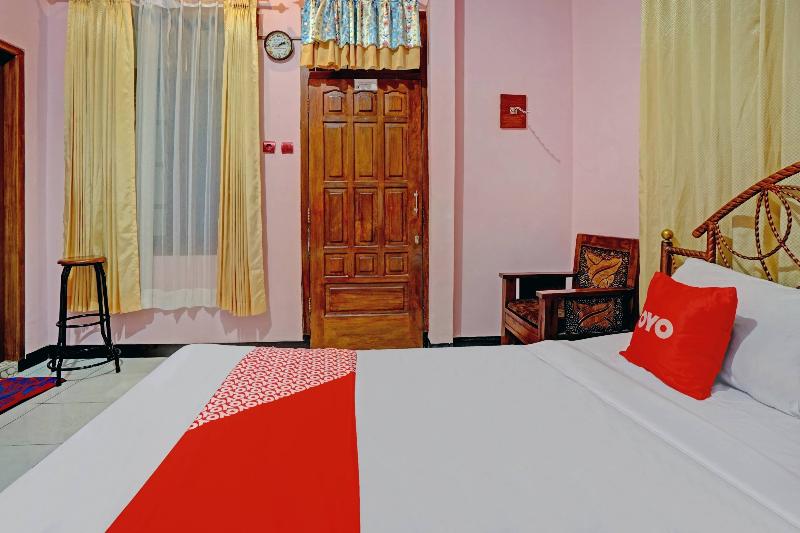 Номер Стандарт, Harwin Homestay By Oyo Room