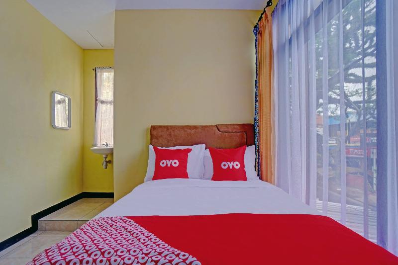 Номер Стандарт, Harwin Homestay By Oyo Room