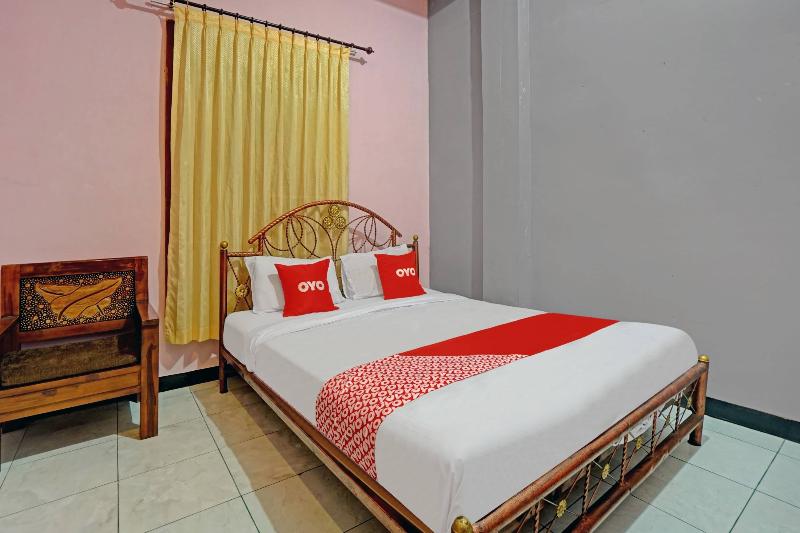 Номер Стандарт, Harwin Homestay By Oyo Room