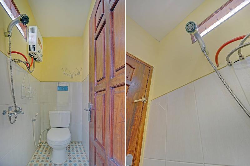Номер Стандарт, Harwin Homestay By Oyo Room