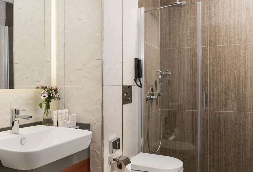 اتاق استاندارد, Royan Hotel Hagia Sophia, A Member Of Radisson Individuals