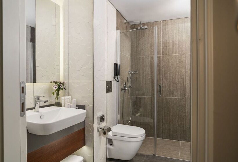 اتاق استاندارد, Royan Hotel Hagia Sophia, A Member Of Radisson Individuals