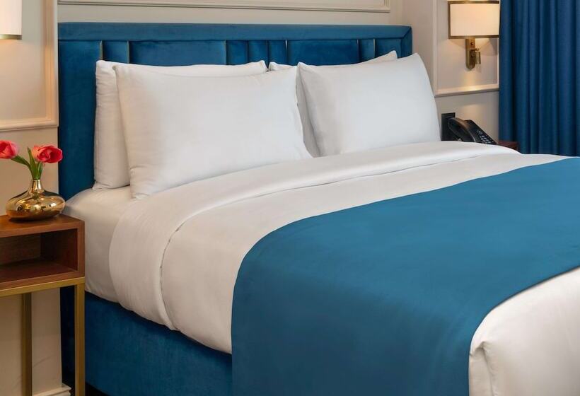 اتاق استاندارد, Royan Hotel Hagia Sophia, A Member Of Radisson Individuals