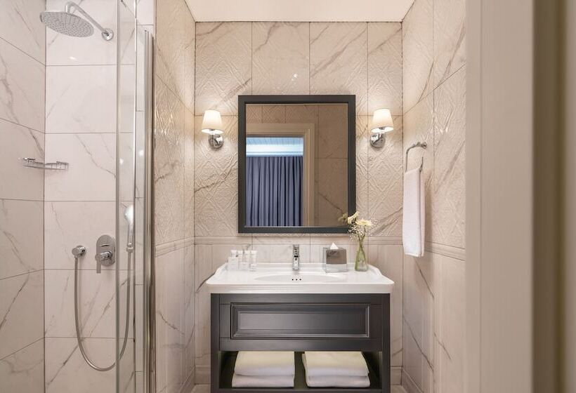 اتاق سوپریور, Royan Hotel Hagia Sophia, A Member Of Radisson Individuals