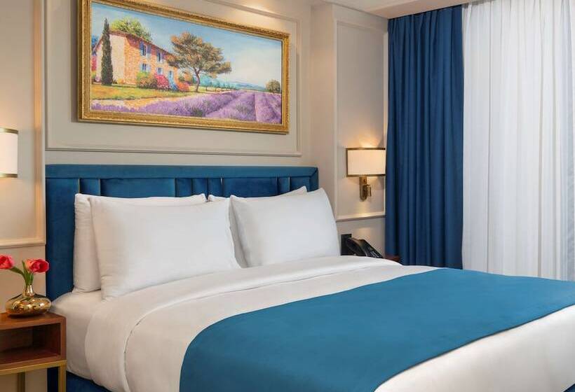 اتاق سوپریور, Royan Hotel Hagia Sophia, A Member Of Radisson Individuals
