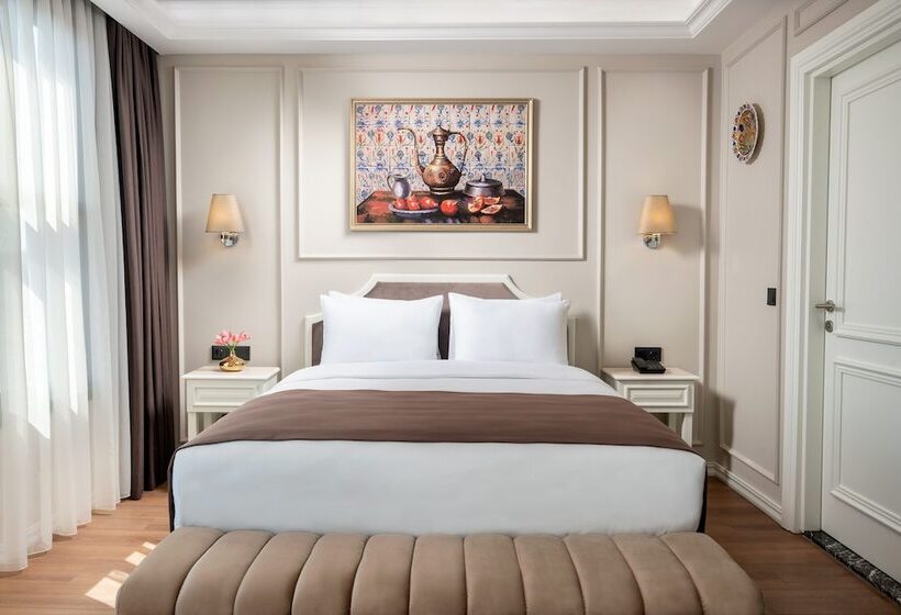 اتاق سوپریور, Royan Hotel Hagia Sophia, A Member Of Radisson Individuals
