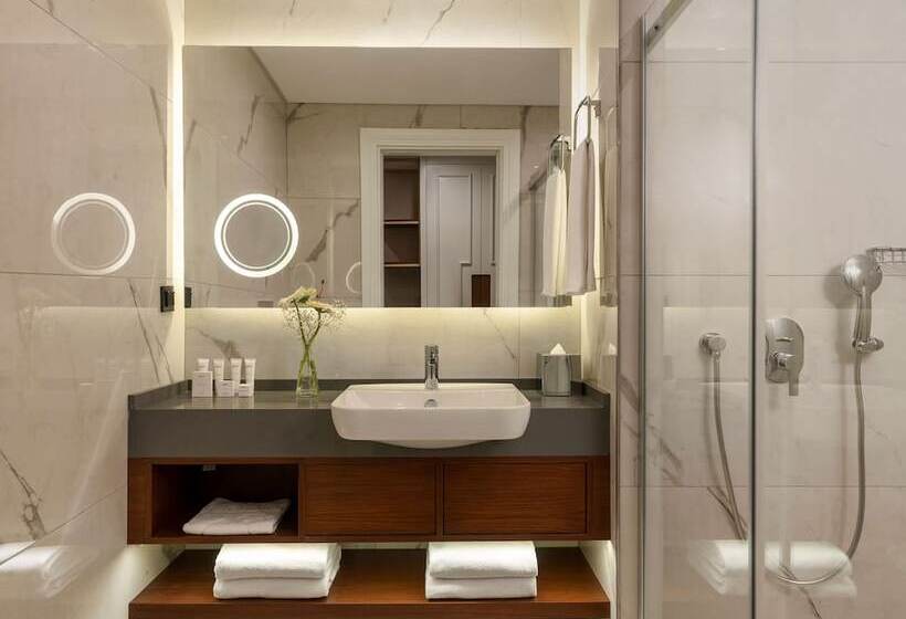 اتاق سوپریور سه تخته, Royan Hotel Hagia Sophia, A Member Of Radisson Individuals