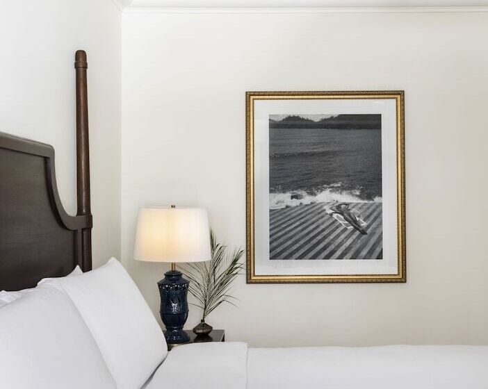 Номер Superior Кровать Кинг, Sofitel Legend Casco Viejo, Panama City