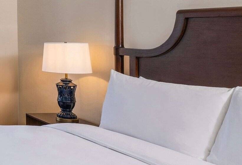 Люкс Дюплекс, Sofitel Legend Casco Viejo, Panama City