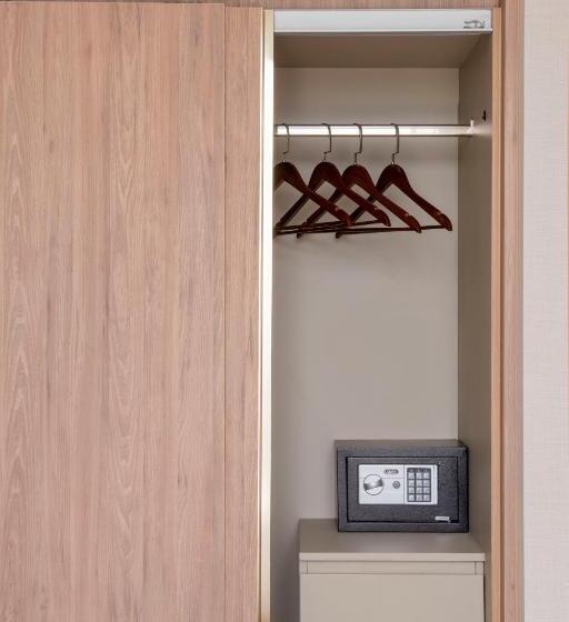 آپارتمان 2 خوابه, Wyndham Garden Bangkok Sukhumvit 42