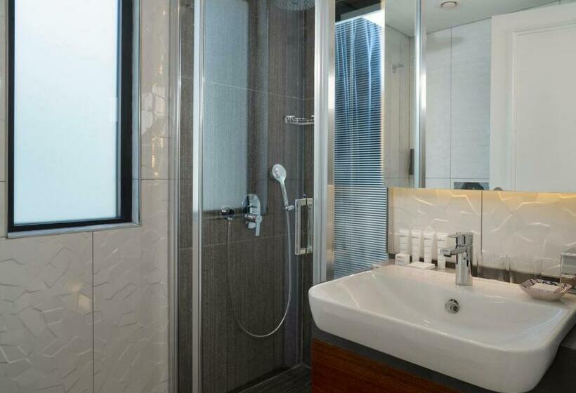 اتاق استاندارد, Royan Hotel Hagia Sophia, A Member Of Radisson Individuals
